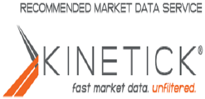 Kinetick Market Data